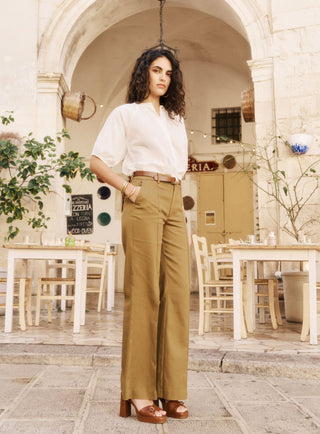 Pantalon Paris