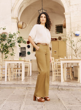 Pantalon Paris