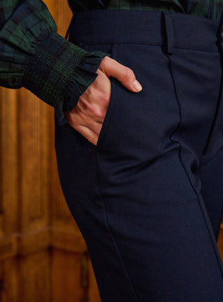 Paris pants