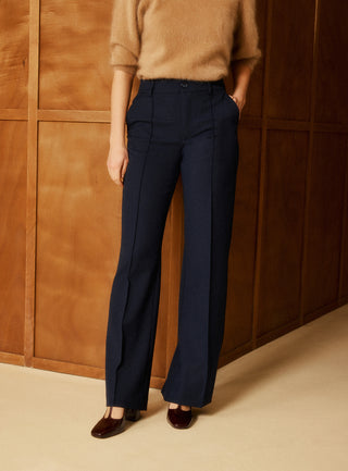 Paris pants