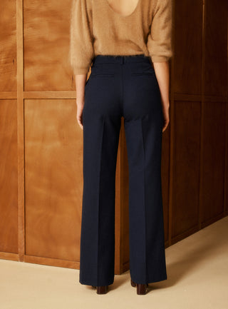 Paris pants