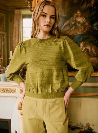 Pull Milet