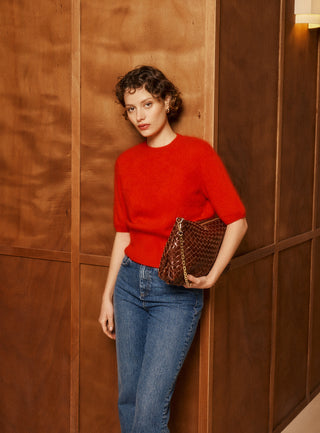 Maggy Sweater
