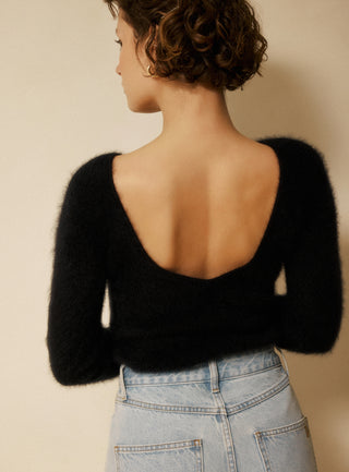 Marilyn-Pullover