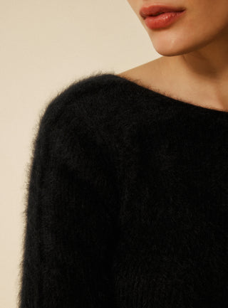 Marilyn-Pullover