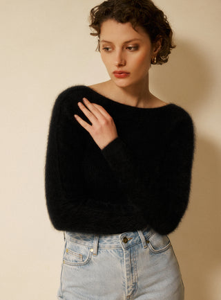 Marilyn-Pullover
