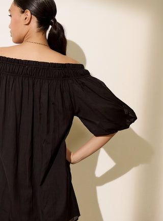 Fannie Dress