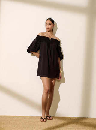 Fannie Dress