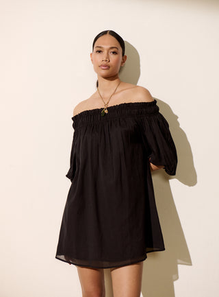 Fannie Dress