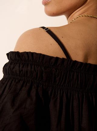 Fannie Dress