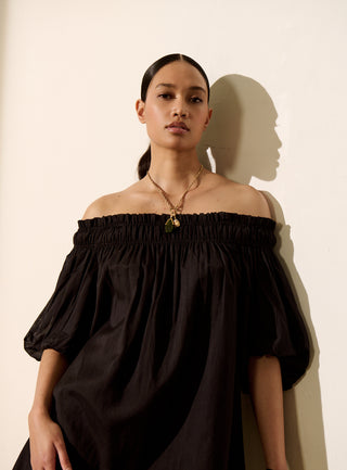 Fannie Dress