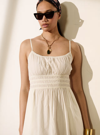 Vivi Dress