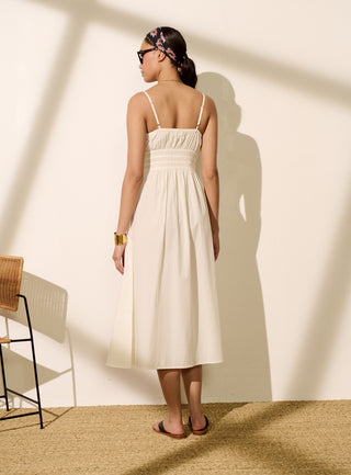 Vivi Dress