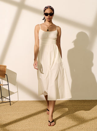 Vivi Dress