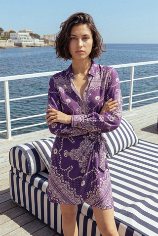 Robe Romance
