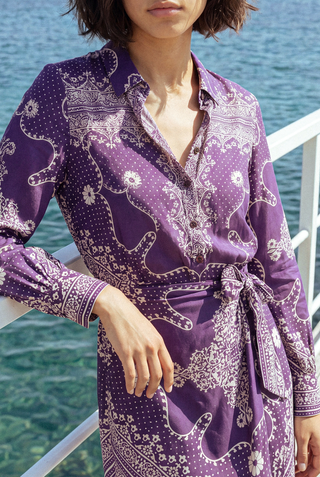 Robe Romance