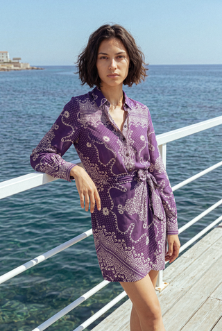 Robe Romance