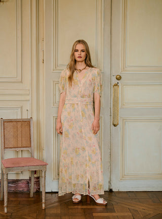 Amita dress