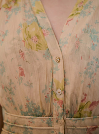 Amita dress