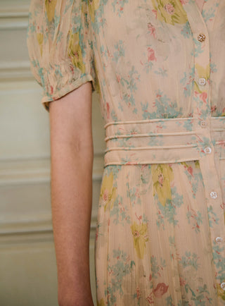Amita dress