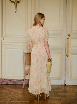 Amita dress