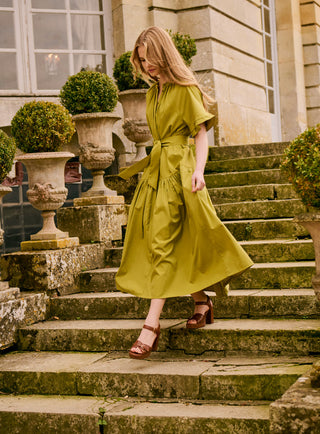 Robe Charlie
