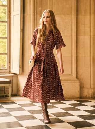 Robe Charlie