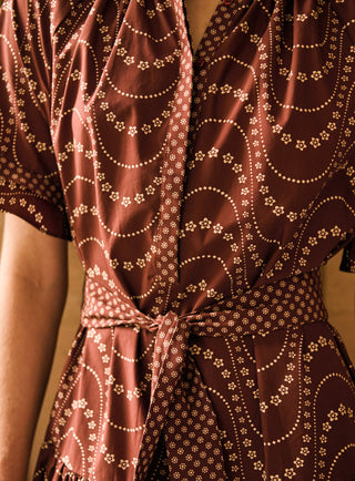 Robe Charlie