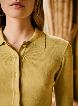 Laurence knit dress