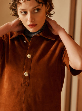 Regina dress