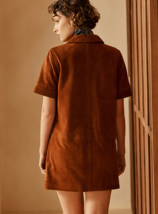 Regina dress