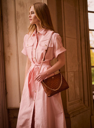 Robe Reglisse