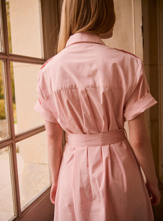 Robe Reglisse