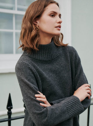 Roxane-Kleid