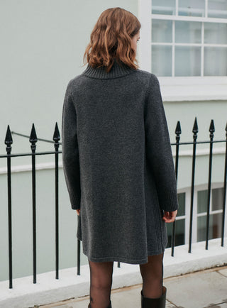 Roxane-Kleid