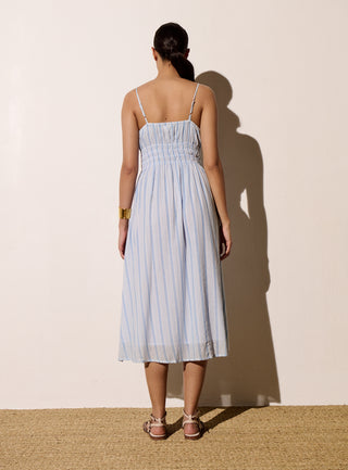 Vivi Dress