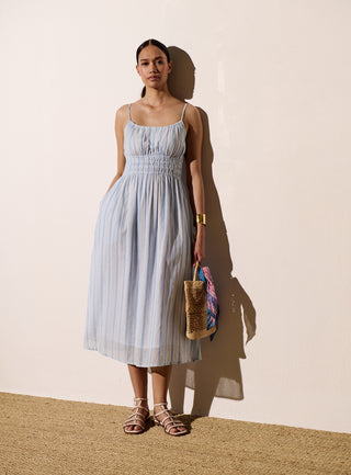 Vivi Dress
