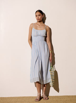 Vivi Dress