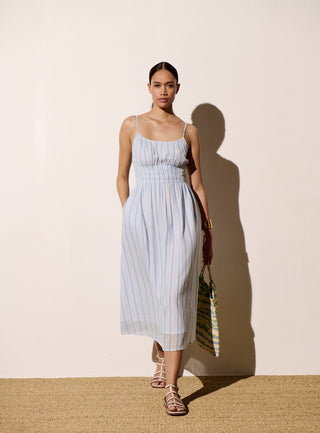 Vivi Dress