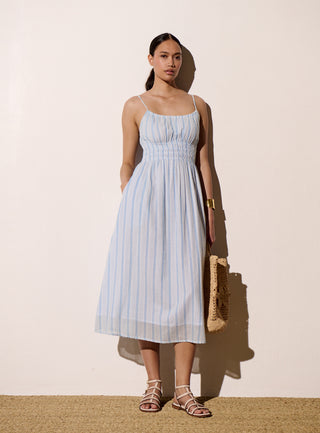 Vivi Dress