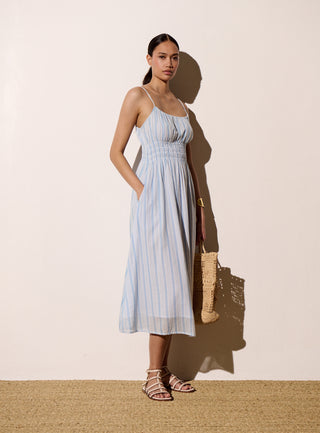 Vivi Dress