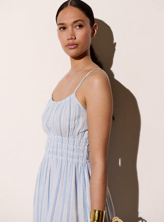 Vivi Dress