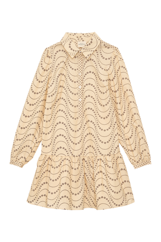 Robe Rose
