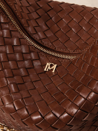 Violette XL Braided Bag