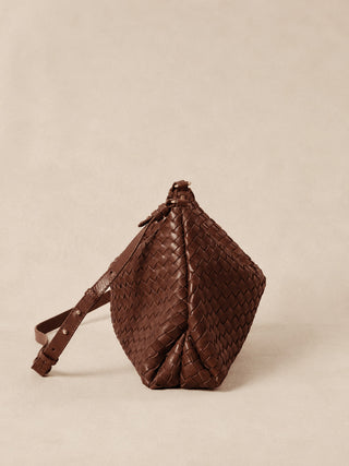 Violette XL Braided Bag