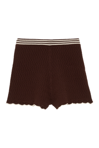 Short Polo