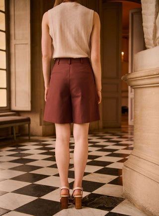Short Pila