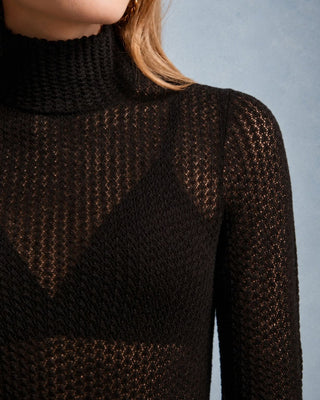 Top en maille Mania