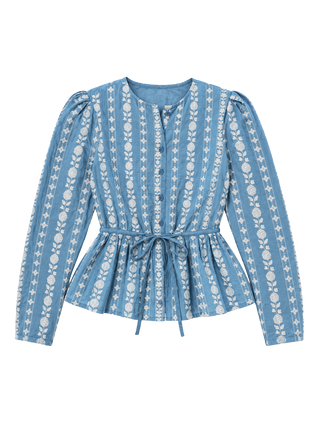 Blouse Théodora