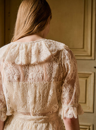 Blouse Amandine